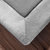 【京好】日式珊瑚绒地毯 现代简约环保孩童宝宝爬行毯榻榻米垫A22-2 坐垫床垫客厅卧室飘窗用(紫罗兰 宽80长200厘米)第4张高清大图