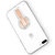 优加手机壳贴膜领航系列iphone7plus/8plus支架手机套金第3张高清大图
