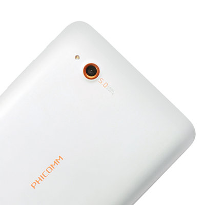 斐讯（PHICOMM）FPAD 3G手机（白色）CDMA