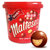【国美自营】德芙 澳洲原产巧克力麦提莎麦丽素夹心巧克力豆桶装 520g第5张高清大图
