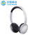 中国移动 155B头戴无线蓝牙4.0立体声环绕音乐 运动跑步游戏优质耳机(白色)第2张高清大图