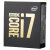 英特尔（Intel）Extreme系列 酷睿十核i7-6950X 2011-V3接口 3.0GHz 盒装CPU处理器第3张高清大图