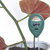 雨花泽（Yuhuaze）探针式土壤堆肥速读湿度计 花卉园艺检测仪 植物花盆土壤水分仪 泥土测湿仪 YHZ-90465(绿色)第3张高清大图