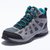 Columbia哥伦比亚徒步鞋男士21秋冬新款户外防滑耐磨缓震抓地登山鞋BM0168(BM0168053 7.5/40.5)第3张高清大图