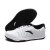 名鞋库 5Z ANTA安踏 新款 男式网球鞋 11213027-3白+黑+银 39第5张高清大图