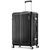 AMERICAN TOURISTER铝框潮男女托运箱商务万向轮行李箱 25英寸TSA密码第3张高清大图