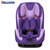 惠尔顿汽车儿童安全座椅ISOFIX/LATCH接口9月-12岁 全能宝TT(经典紫)第3张高清大图