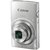 佳能（Canon）IXUS 190 数码相机（2000万像素10倍光学变焦 支持Wi-Fi和NFC）ixus190(银色)第5张高清大图