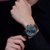 天梭(TISSOT)瑞士手表 天梭男表 速驰系列皮带石英男士腕表时尚运动表送男友(T116.617.36.097.00)第2张高清大图