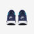 Nike/耐克  AIR MAX TAVAS 男子轻便休闲运动鞋气垫跑步鞋705149-009(705149-405 44)第4张高清大图