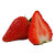 城南堡花  顺丰空运 红颜草莓 奶油草莓 大凉山露天草莓 新鲜水果(净重约5斤装)第5张高清大图