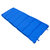 ROCVAN诺可文户外必备之互拼式信封睡袋B018(蓝色)第2张高清大图