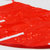 青苇28CM大红灯笼塑纸蜂窝灯笼20个装28CM 国美超市甄选第7张高清大图