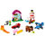 乐高儿童经典创意小号积木盒4岁+儿童玩具塑料10692 国美超市甄选第4张高清大图