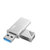 u盘SSK飚王SFD266系列金属防尘防震快速创意USB3.0U盘64G优盘第2张高清大图