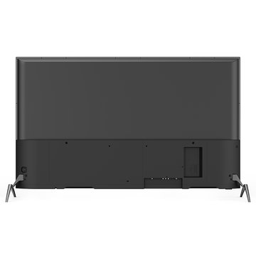 海尔（Haier）LU55C71 55英寸 4K超高清 全面屏 智能网络wifi 语音操控 液晶平板电视 家用客厅壁挂