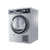 海尔（Haier）GDNE7-01干衣机冷凝式7公斤烘干机杀菌无需排气第5张高清大图
