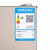 西门子(SIEMENS) 风冷无霜 双门冰箱 家用小型冰箱 KG29NV230C(浅金色 279L)第5张高清大图