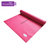 爱玛莎 瑜伽垫 防滑 无毒PVC瑜伽垫 瑜伽毯 瑜伽服紫色IM-YJ01送网包(粉红色 PVC)第3张高清大图