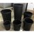 创简坊（CJIANFF）不锈钢垃圾桶内胆黑水桶5L8升酒店家用通用塑料 内桶(5升直径20.5CM高22.5CM)第5张高清大图