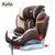 PISTA 德国皮斯塔 汽车儿童安全座椅 isofix接口 9月-12岁 宝宝婴儿安全座椅(卡其色 安全座椅)第2张高清大图
