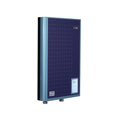 联创（lianchuang）DF-K50285即热热水器 （功率8500W，全自动无级变频恒温，实现精准控温，沐浴更舒适！）