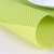 有乐 PVC隔热垫 餐桌垫 环保耐脏西餐垫（田字格）zw203(咖啡色)第5张高清大图