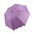 浦晨 遇水变花带黑胶防紫外线太阳伞雨伞(紫色PM5028)第4张高清大图