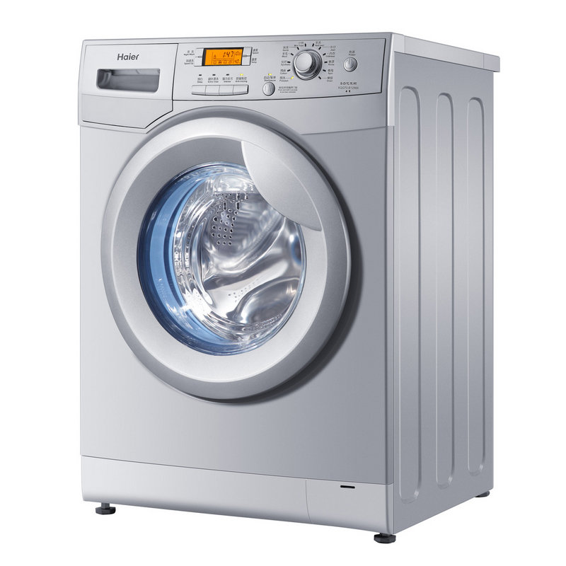 海尔(haier)xqg70-b12866 7公斤芯变频节能滚筒洗衣机(其他区域)