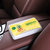 乔氏 清新剂固体芳香剂 车用除异味空气清香剂（苹果味/草莓味/菠萝味/水蜜桃味）(菠萝味)第3张高清大图