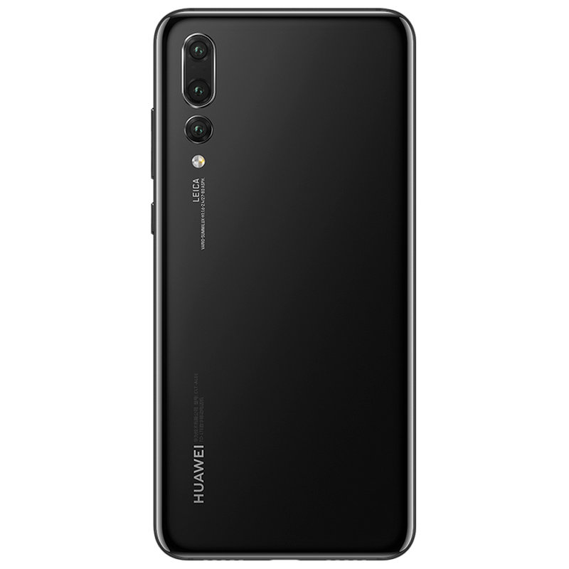 华为手机p20 pro (clt-al01) 6gb 64gb 全面屏徕卡三摄 移动联通电信