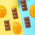 德芙芒果酸奶巧克力221g 休闲零食婚庆糖果员工福利第4张高清大图