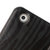 趣玩 洛夫特lofter  经典斑马iPad mini保护壳 可爱清爽 多色可选保护套(黑底)第2张高清大图
