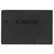 佳能（Canon）LP-E12原装锂电池 佳能EOS M等适用