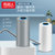 南极人桶装水电动抽水器智能自动压水器矿泉水桶吸水器家用饮水机上水器(白色 热销)第5张高清大图