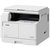 佳能(Canon) iR 2204L-01 黑白复印机 A3幅面 22页 打印 复印 扫描 (简配盖板)第2张高清大图