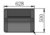 jaabot小马智显 M438P-I5C 多功能触摸一体机(黑色)第5张高清大图