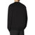 Valentino黑色男士针织衫/毛衣 UV3MF15L-6LB-0NOL码黑 时尚百搭第4张高清大图