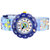 斯沃琪(Swatch)手表 飞菲童表系列 石英儿童手表 兔八哥的乐趣ZFLSP008第3张高清大图