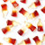 哈瑞宝橡皮糖540g 德国进口 快乐可乐分享装儿童零食礼物 婚庆糖果 可乐味第5张高清大图