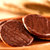 麦维他牛奶巧克力全麦粗粮酥性消化饼干91g 国美甄选第8张高清大图
