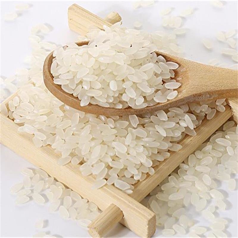 朝稻夕谷鸭稻米5kg东北黑土寒地长粒大米