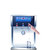 天川商用W900-LR 温热豪华型 反渗透过滤不锈钢直饮水机 常温开水开水器第3张高清大图