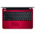 戴尔（DELL） M431R-1628 灵越14英寸笔记本电脑（双核A6处理器 2G 500G 双显卡 2G独显）(M431 红色)第4张高清大图