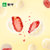 蒙牛奶酪-芝士梅梅27g 嚼着吃的芝士莓莓  草莓酸甜 芝士醇香第4张高清大图
