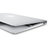 Apple MacBook Air 13.3英寸笔记本电脑 Corei5处理器 8GB内存(MQD32CH/A 128G 17款)第2张高清大图
