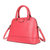 KATE SPADE凯特·丝蓓 粉红色牛皮女士手提包 WKRU2485-958粉红色 时尚百搭第4张高清大图