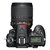 尼康（Nikon）D7200单反相机 套机(18-105mmEDVR )(官方标配)第3张高清大图