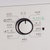 BEKO洗衣机WCB61031PTMS第6张高清大图