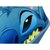 迪士尼（Disney）DSBD600生气史迪奇环保鼠标垫（粉蓝相间）第3张高清大图